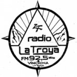 Radio La Troya 92.5 FM