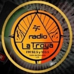 Radio La Troya 92.5 FM