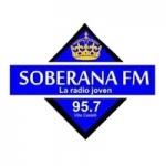 Radio Soberana 95.7 FM