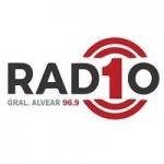 Radio Uno 96.9 FM