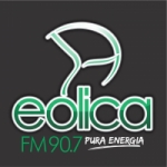 Radio Eólica 90.7 FM