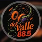 Radio Del Valle 88.5 FM