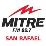 Radio Mitre 89.7 FM