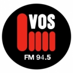 Radio Vos 94.5 FM