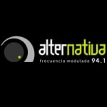 Radio Alternativa 94.1 FM