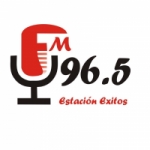 Radio Éxitos 96.5 FM