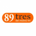 Radio del Molino 89.3 FM