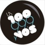 Radio La 100 104.1 FM