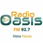 Radio Oasis 92.7 FM