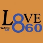 WAEC 860 AM Love