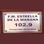 Radio Estrella de la Mañana 102.9 FM