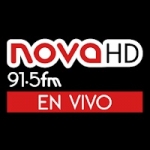 Radio Nova 91.5 FM