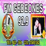 Radio Gedeones 92.9 FM