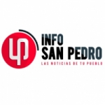 Radio Info San Pedro 105.5 FM