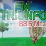 Radio Triunfo 88.5 FM