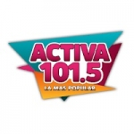 Radio Activa 101.5 FM
