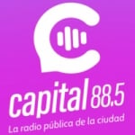 Radio Capital 88.5 FM