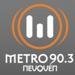 Radio Metro 90.3 FM