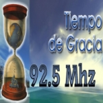 Radio Tiempo de Gracia 92.5 FM