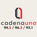 Radio Cadena Uno 94.3 FM