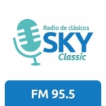 Radio Sky Classic 95.5 FM