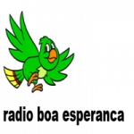 Rádio Boa Esperança Web Digital