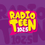 Radio Teen 102.5 FM