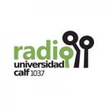 Radio Universidad Calf 103.7 FM