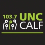 Radio Universidad Calf 103.7 FM