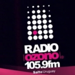 Radio Ozono 105.9 FM