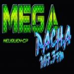 Radio Mega Pacha 107.3 FM