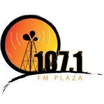 Radio Plaza 107.1 FM