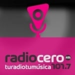 Radio Cero 101.7 FM
