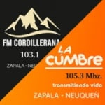 Radio La Cumbre 105.3 FM
