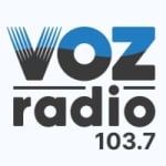 Voz Radio 103.7 FM