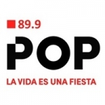 Radio Pop 89.9 FM