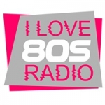 Radio I Love 80´s