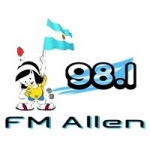 Radio Allén 98.1 FM