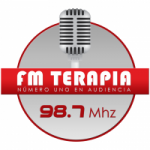 Radio Terapia 98.7 FM