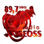Radio Geoss 89.7 FM
