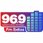 Radio Exitos 96.9 FM