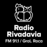 Radio Rivadavia 91.1 FM