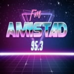 Radio Amistad 95.3 FM