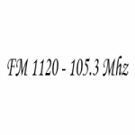 Radio FM Once Veinte 105.3