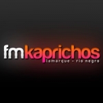 Radio Kaprichos 105.1 FM