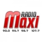 Radio Maxi 90.0 FM