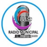 Radio Municipal 88.9 FM