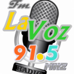 Radio La Voz 91.5 FM