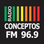 Radio Conceptos 96.9 FM