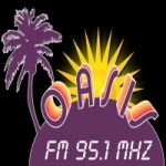 Radio Oasis 95.1 FM